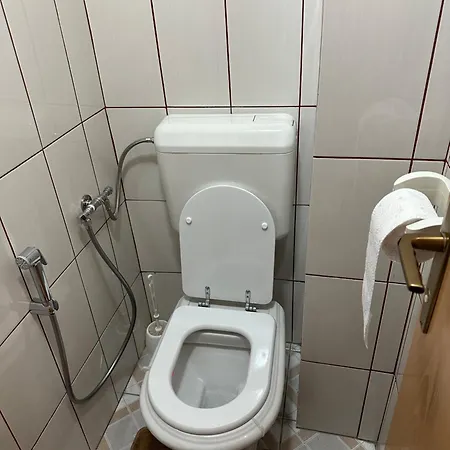 Apartment Sultan *