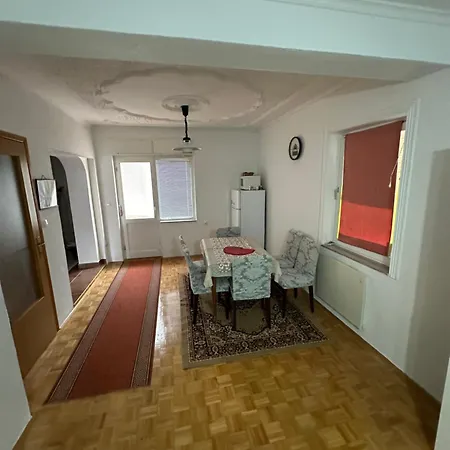 Apartment Sultan *