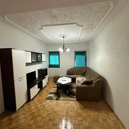 Apartment Sultan Jajce
