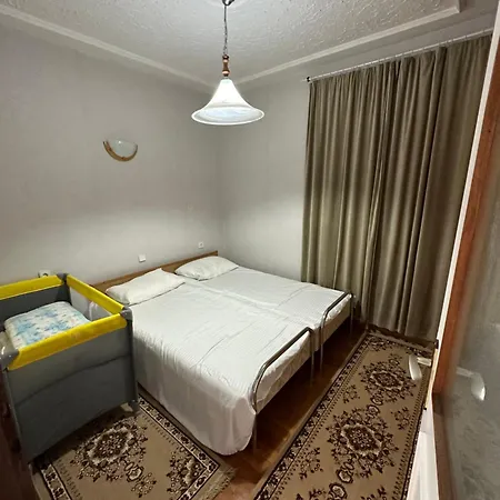 Sultan Apartment *