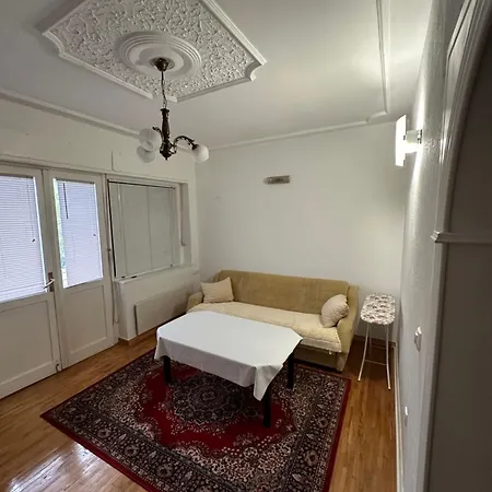 Sultan Apartment